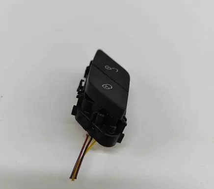 Mercedes-Benz EQC Central locking switch button A2059055151