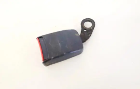 Renault Espace III Rear seatbelt buckle 8373052
