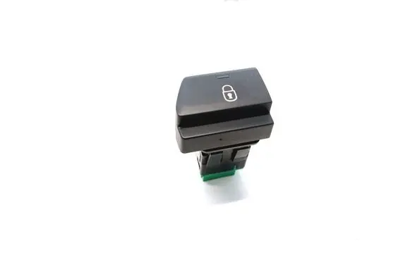 Citroen Jumpy Central locking switch button 9809138677