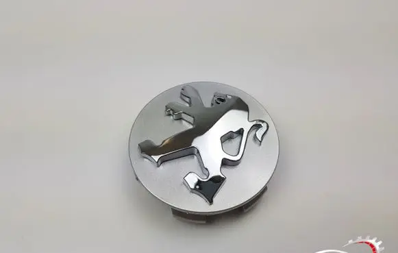 Peugeot 307 Wheel nut cap/cover 