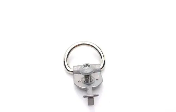 Mercedes-Benz GLE (W166 - C292) Tie down hook / loop A0008603714