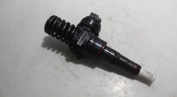 Audi A4 S4 B6 8E 8H Fuel injector 0414720213