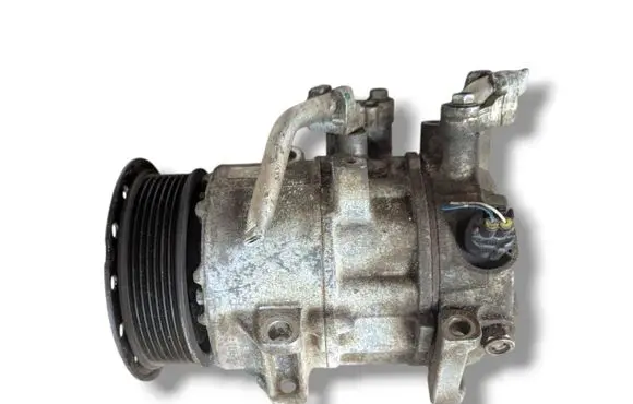 Lexus IS 220D-250-350 Air conditioning (A/C) compressor (pump) 447260-1296