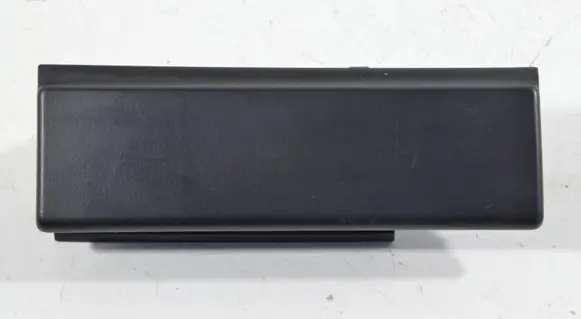 Porsche Cayman 987 Ashtray (front) 99755314102
