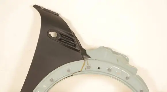 Mini One - Cooper Coupe R56 Fender
