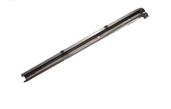 Volkswagen Caddy Sliding door upper top rail 2K0843872