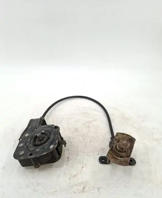 Citroen C4 I Picasso Spare wheel mounting bracket M00324700