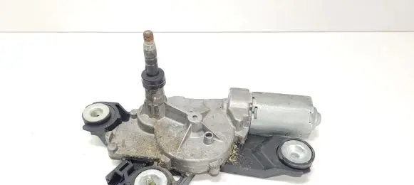 Mazda 3 I Rear window wiper motor