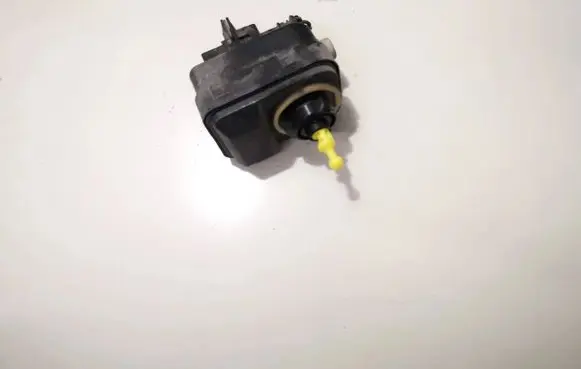 Fiat Marea Headlight level adjustment motor 