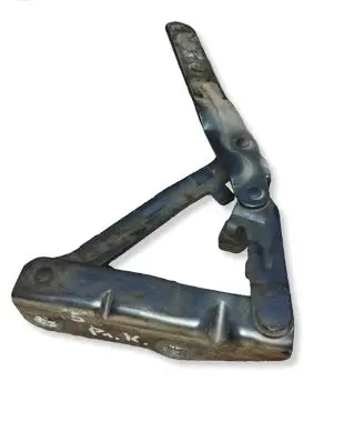 Volkswagen Multivan T5 Engine bonnet/hood hinges 7H0823301D