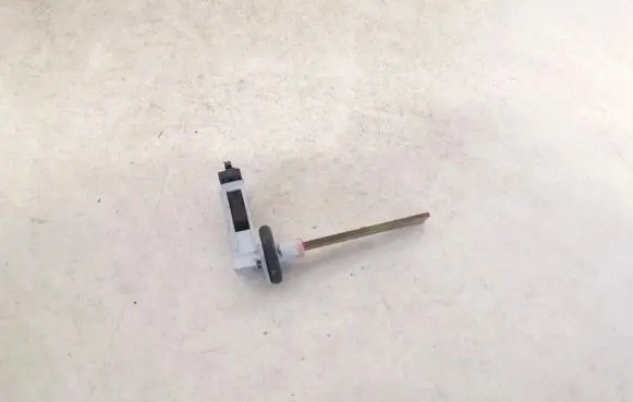 Audi A6 S6 C6 4F Interior temperature sensor 4b0820539