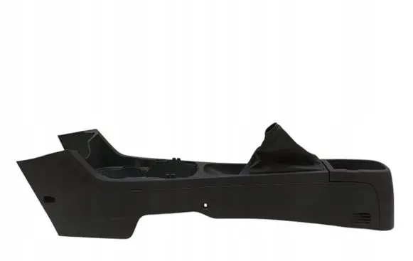 Opel Corsa D Center console 