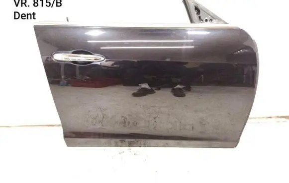 Maserati Ghibli Front door