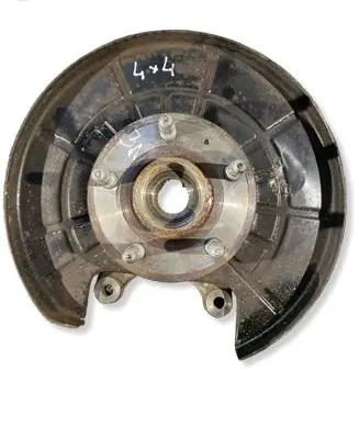 Opel Insignia A Rear wheel hub spindle/knuckle 