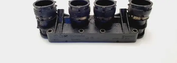 Volkswagen PASSAT B5.5 Intake manifold 06B133200D