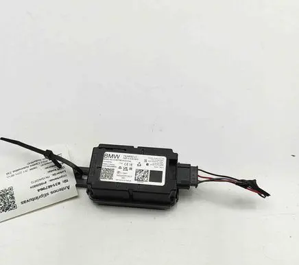 BMW iX1 Other devices A3C09598904 7928682