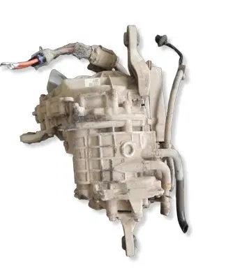 Mitsubishi Outlander Rear differential F1E1A2B5Z 309615