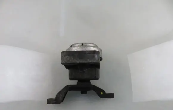 Ford S-MAX Engine mount vacuum valve 6G916F012EF