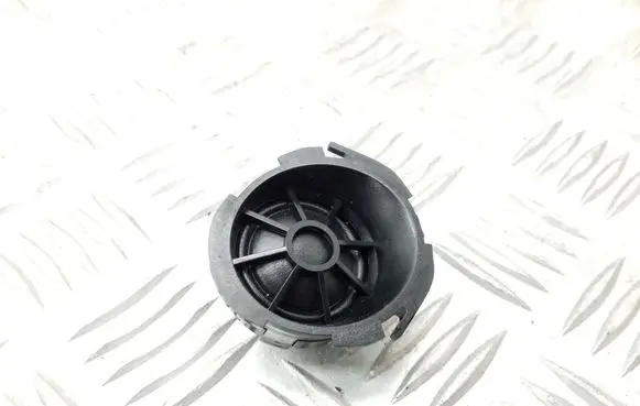 Audi A3 S3 A3 Sportback 8P Front door high frequency speaker 8P0035399C