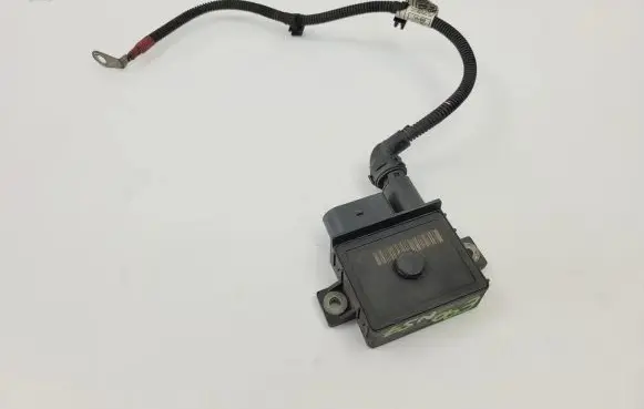 BMW X5 E70 Glow plug pre-heat relay 780015605