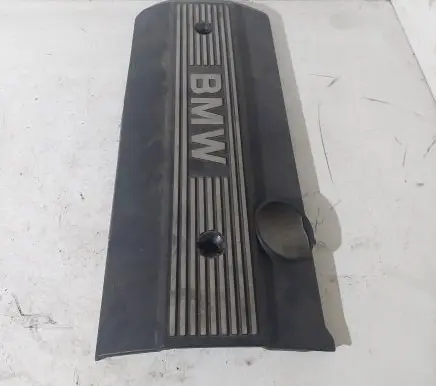 BMW 5 E39 Engine cover (trim) 1112710781