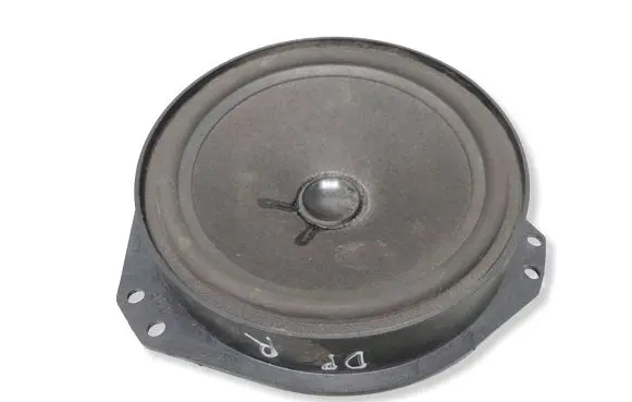 Renault Trafic II (X83) Front door speaker 8200874666 93862020
