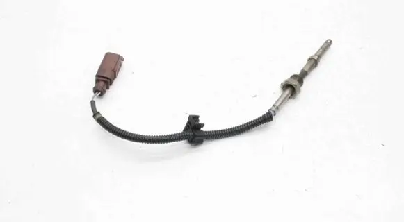Audi A8 S8 D4 4H Exhaust gas temperature sensor 4H0906088AB