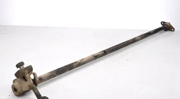 Isuzu Trooper Steering tie rod 
