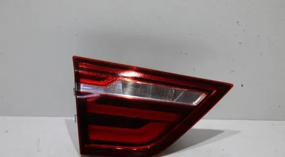 BMW X4 F26 Rear/tail lights