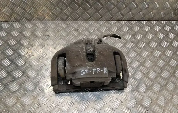 BMW 5 GT F07 Front brake caliper BMW6036