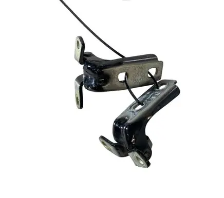 Chevrolet Camaro Front door hinges set 13501711 A046057 P17285