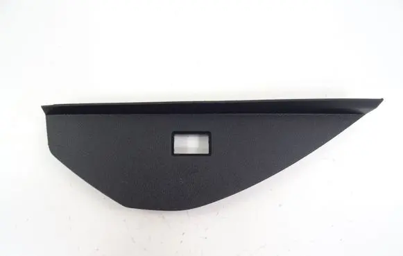 Skoda Karoq Dashboard side end trim 57A857504E