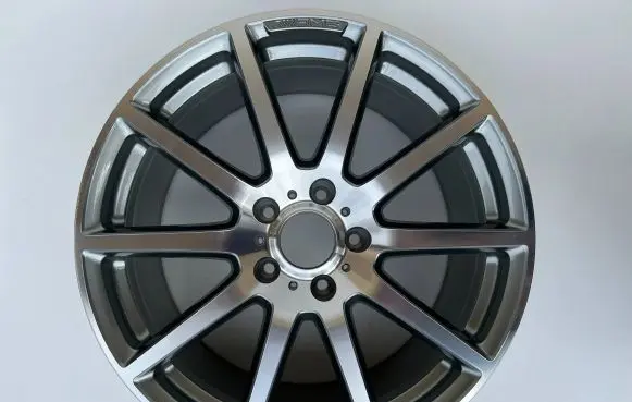 Mercedes-Benz G W463 2nd Gen R20 alloy rim A4634011800