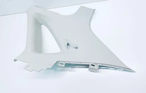 (D)pillar trim (top)