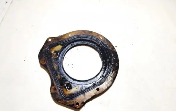 Ford Mondeo Mk III other engine part xs7q6701ae