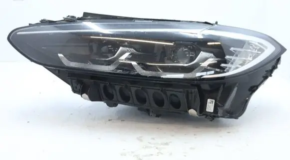 BMW 4 G22 G23 G24 G26 Headlight/headlamp 5A19365