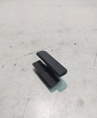 Mitsubishi Outlander Glove box handle 