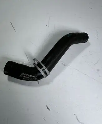 Renault Megane IV Water pump