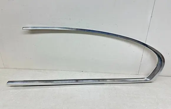 BMW 7 G11 G12 Rear door trim (molding) 7373963
