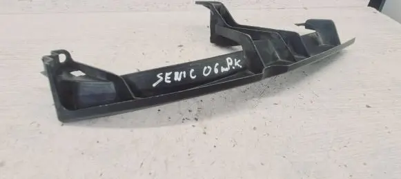 Renault Scenic II - Grand scenic II Front bumper mounting bracket 8200183741