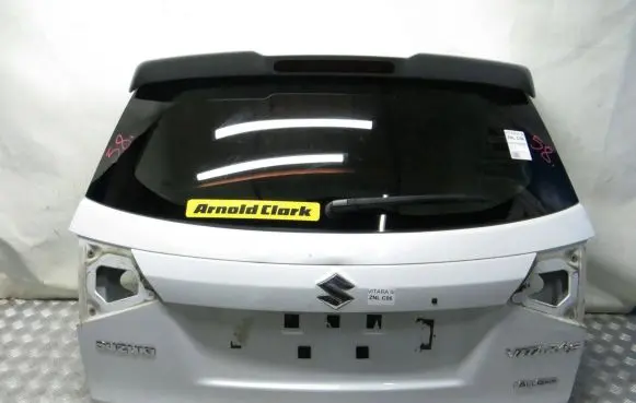Suzuki Vitara (LY) Tailgate/trunk/boot lid