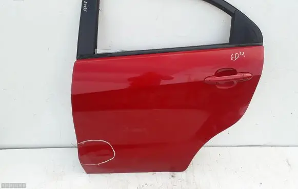 KIA Rio Rear door