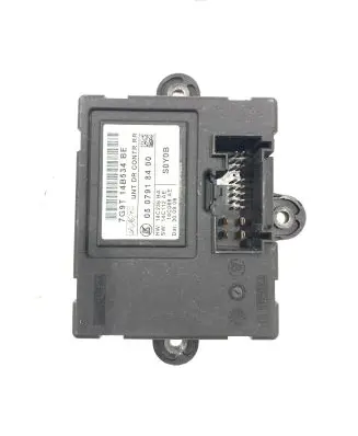 Volvo V70 Door control unit/module 7G9T14B534BE 0507918400 14C236BA