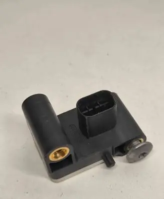 BMW 1 E81 E87 Airbag deployment crash/impact sensor 6911003 0285003900 150707