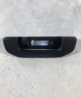 Mercedes-Benz GLC X253 C253 Front interior roof grab handle A0998150000 A0009008905