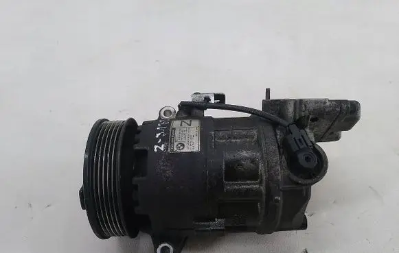 BMW 1 E81 E87 Air conditioning (A/C) compressor (pump)