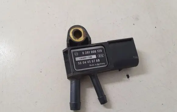 Jeep Grand Cherokee Exhaust gas pressure sensor 56044587AB