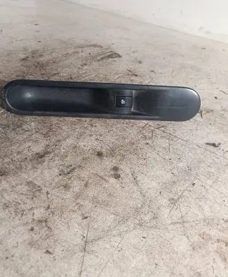 Renault Espace - Grand espace IV Electric window control switch 00012127