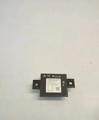 Mercedes-Benz C W205 Parking PDC control unit/module A2229000905