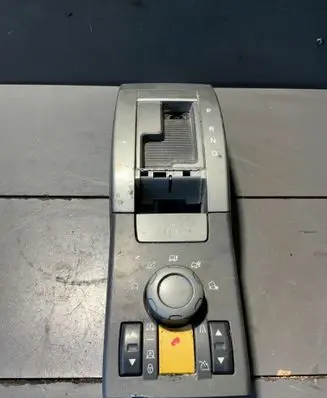 Land Rover Range Rover Sport L320 Multifunctional control switch/knob YUD501520WVH